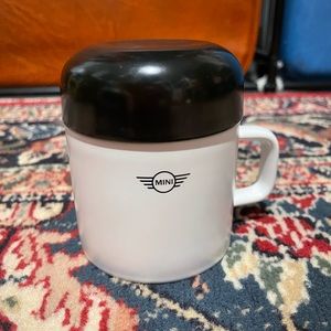 MINI Cooper mug